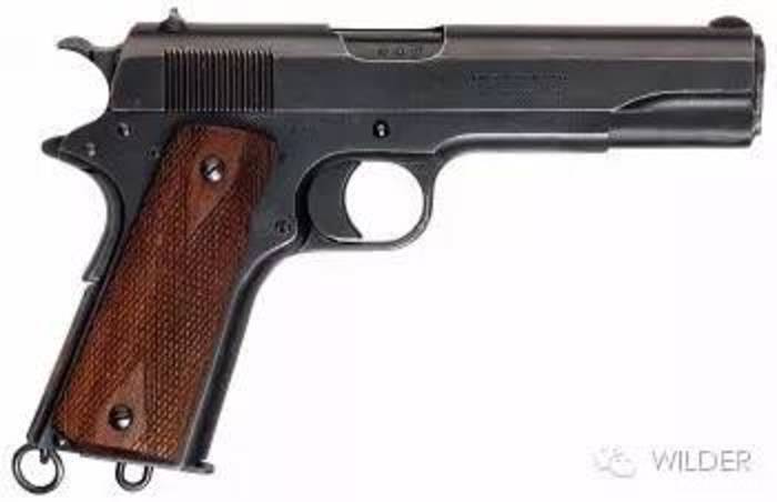 M1911