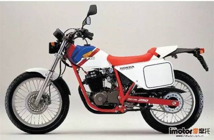FTR250