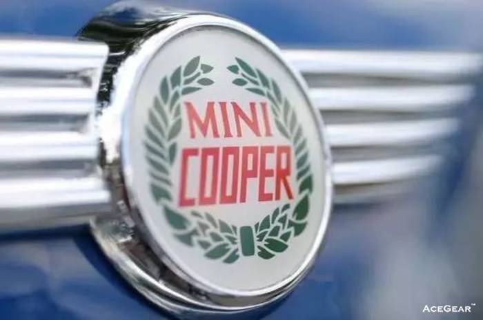 Austin Cooper 