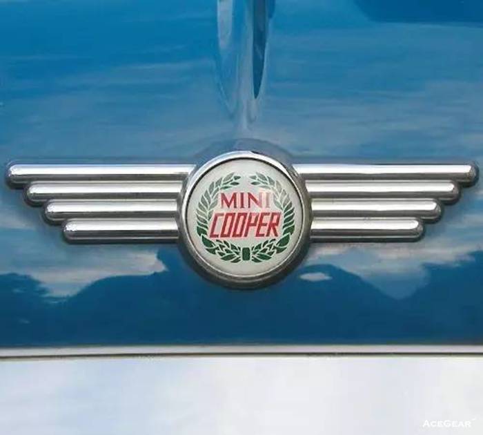 Austin Mini时期，Leyland Mini时期以及Rover Mini时期的各种