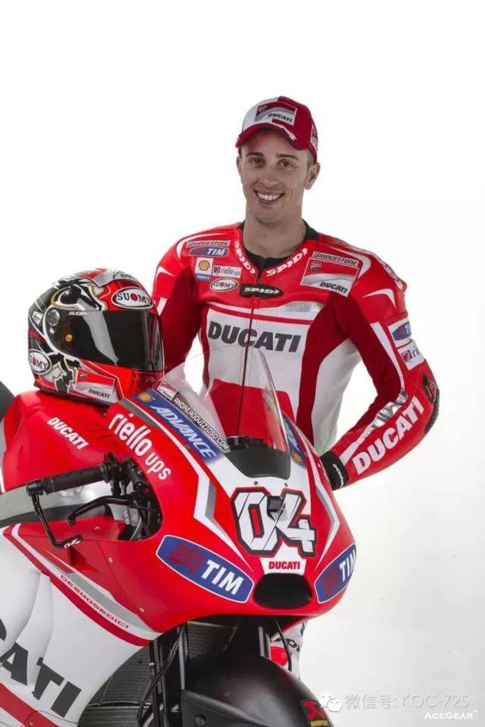 motogp 车手榜 多维