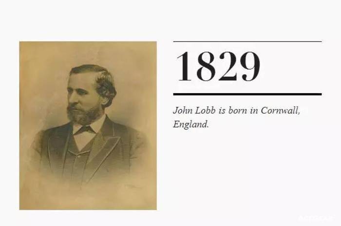 John Lobb