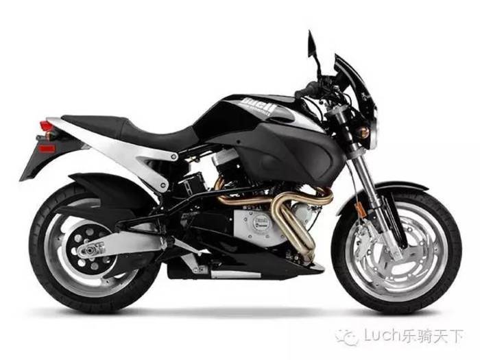 原厂Buell X1