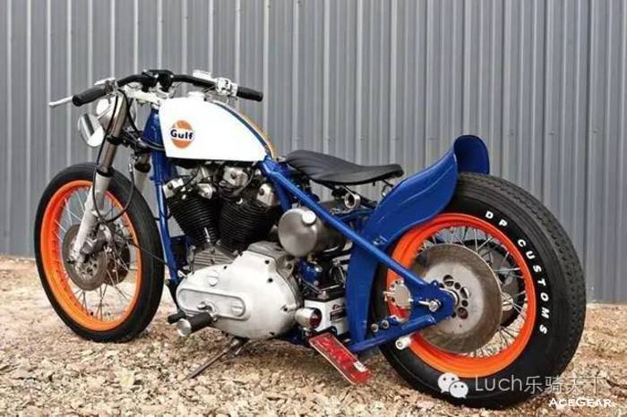 DP Customs的其他作品