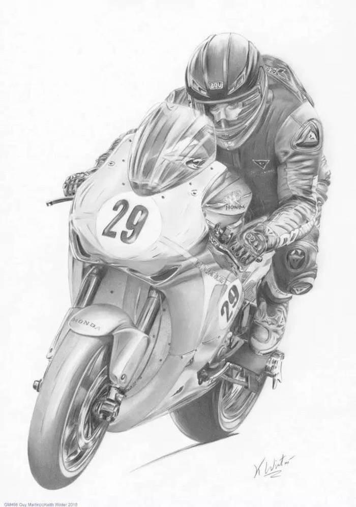 Guy Martin