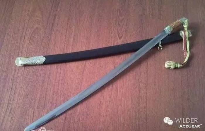 刀光剑影独具匠心