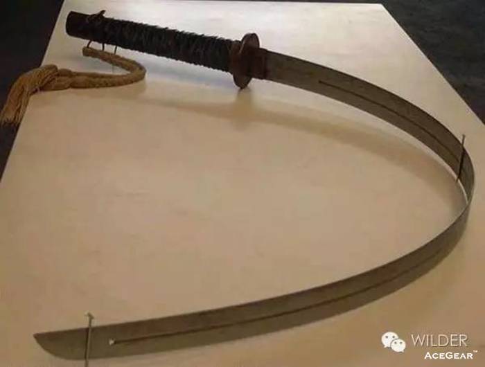 刀光剑影独具匠心