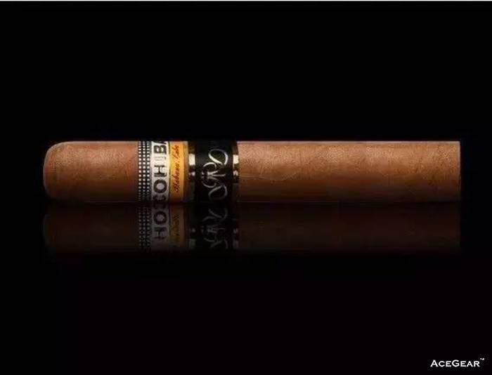 高希霸（Cohiba）：雪茄之王
