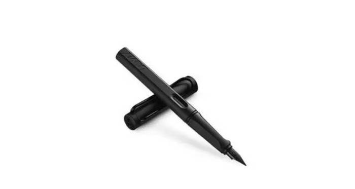 ▲ LAMY/凌美 Safari 狩猎者系列 墨水笔 | 参考价格：155 元