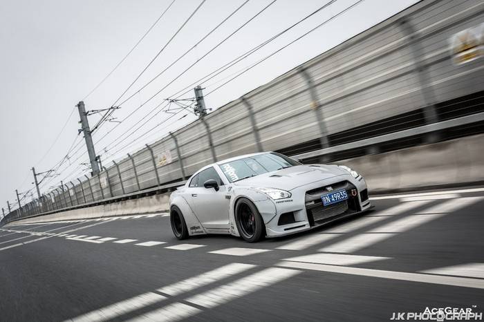 王的盛宴 ‖ The king of modified Vol.06