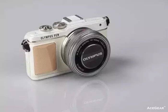 ▲ OLYMPUS/奥林巴斯 E-PL7 | 参考价格：3399 元