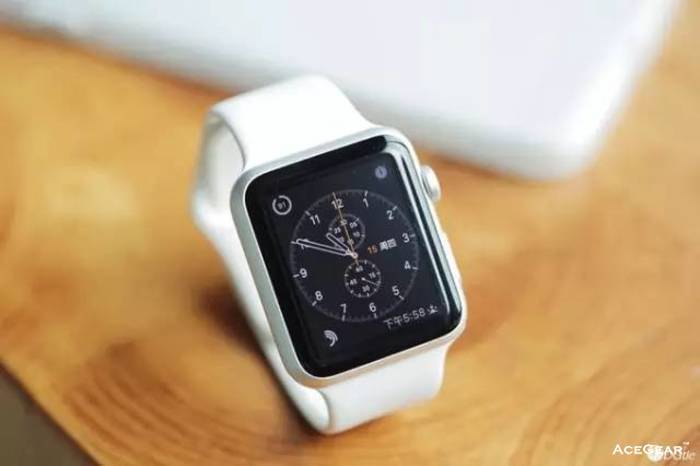 初代 apple watch