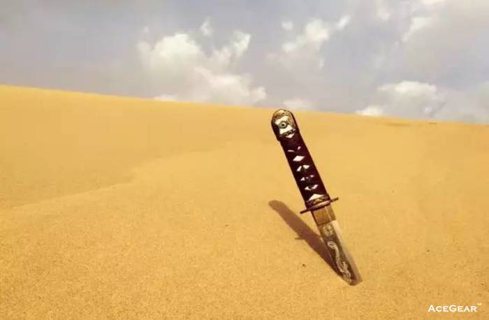 仗剑大漠·敦煌