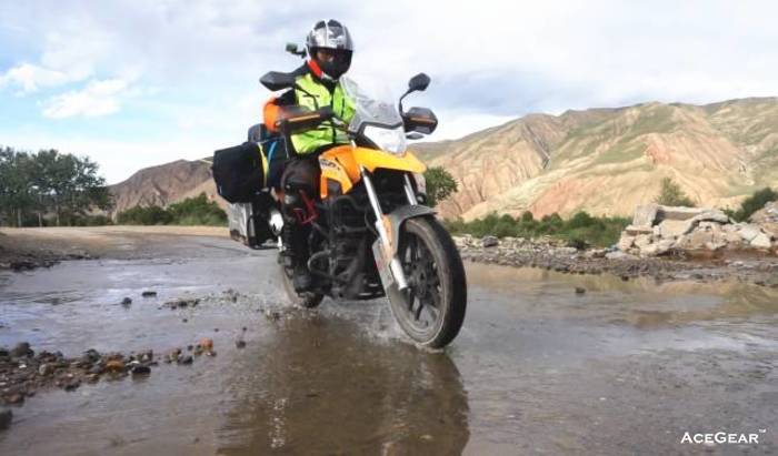 西北偏北·兰州