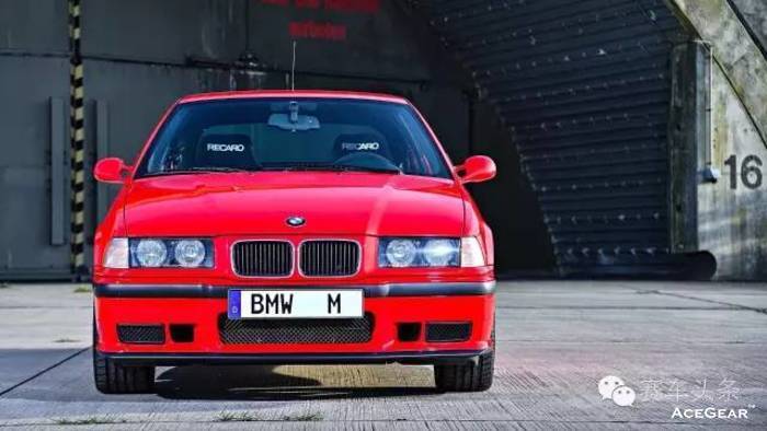 E36 M3 Compact