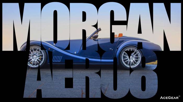 点击图片进入《Morgan Aero 8 | 玩儿复古其实可以很享受》