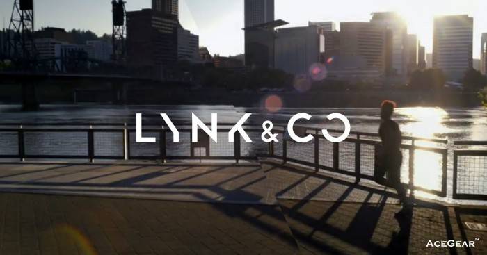 点击图片进入《定位年轻北欧风 吉利LYNK&CO两款概念车发布》