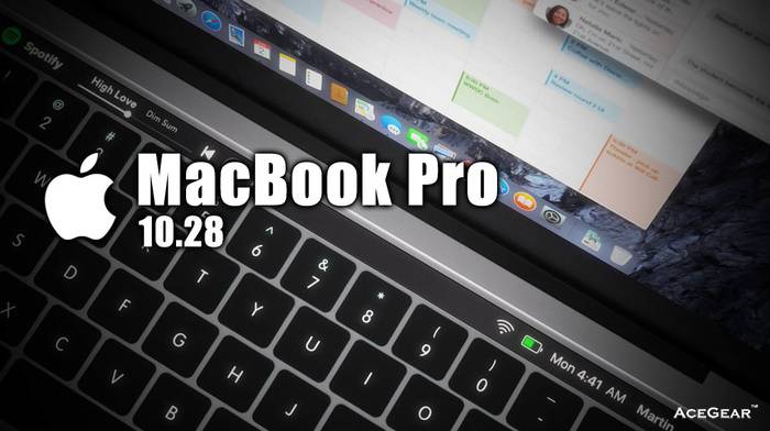 点击图片进入《苹果发布全新 MacBook Pro 看这一篇就够了》