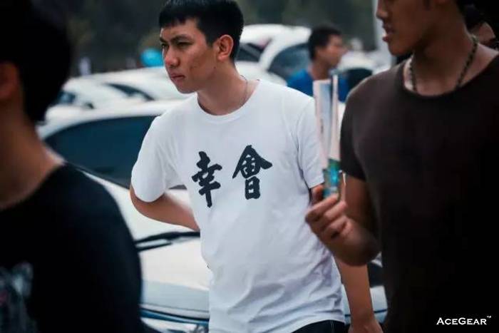 幸会幸会，久仰久仰