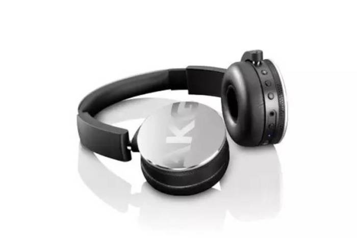 AKG/爱科技  Y50BT 无线便携蓝牙耳机 | 参考价格： 1198元