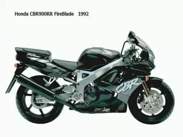 火刃超进化 本田CBR1000RR SP/SP2