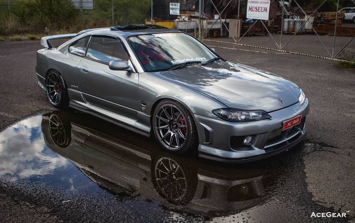 JDM的形成除了美国人喜欢之外，还有一个原因相信大家多少都会有所耳闻，日本人把最好的东西留在国内。