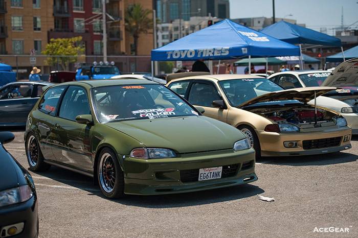 一定不能有贴纸吗? 也不尽然。